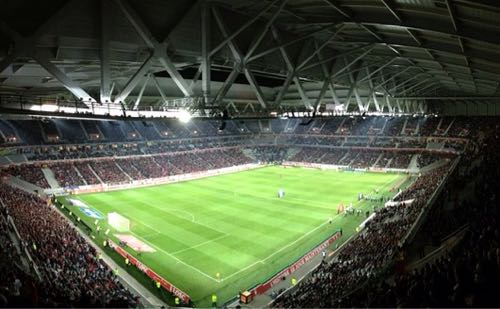 アジアカップ2015inオーストラリア