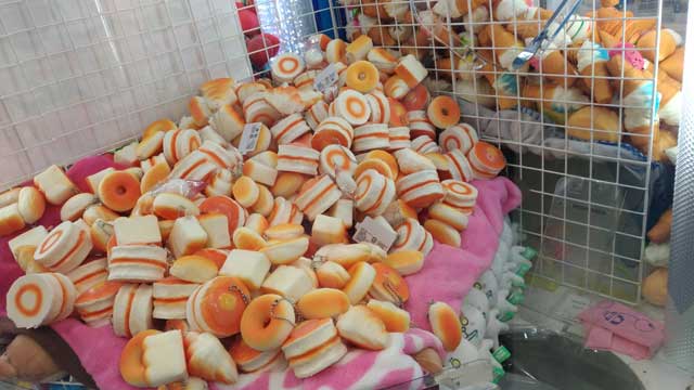 アリオ橋本のスクイーズ2