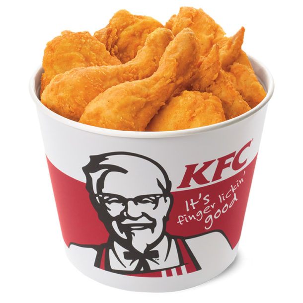 オリジナルチキン