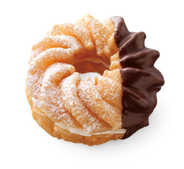 エンゼルフレンチ