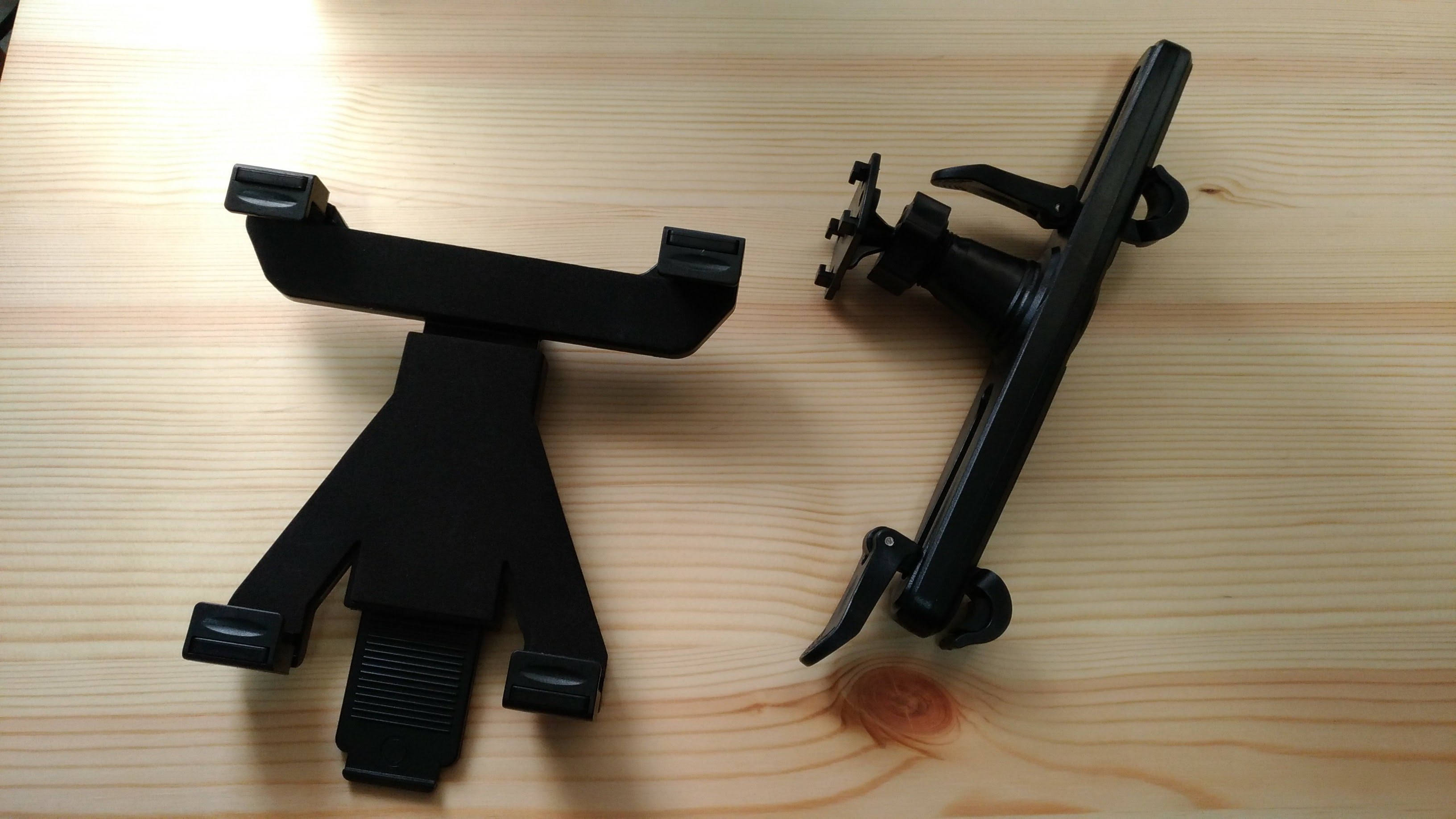 部品はシンプルに2つのみ