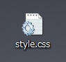 style-css