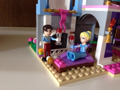 ミニドールフィギュア