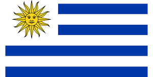 ウルグアイ