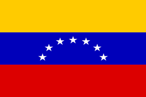 ベネズエラ