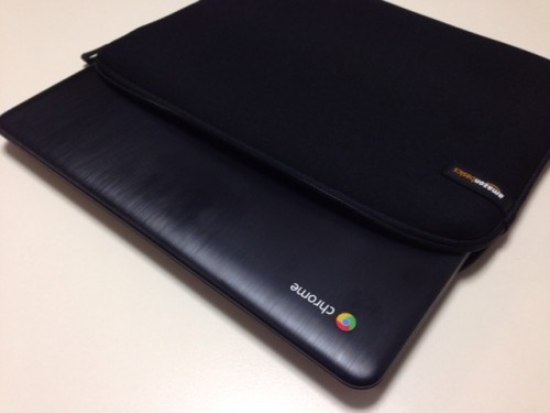 サイズぴったり！