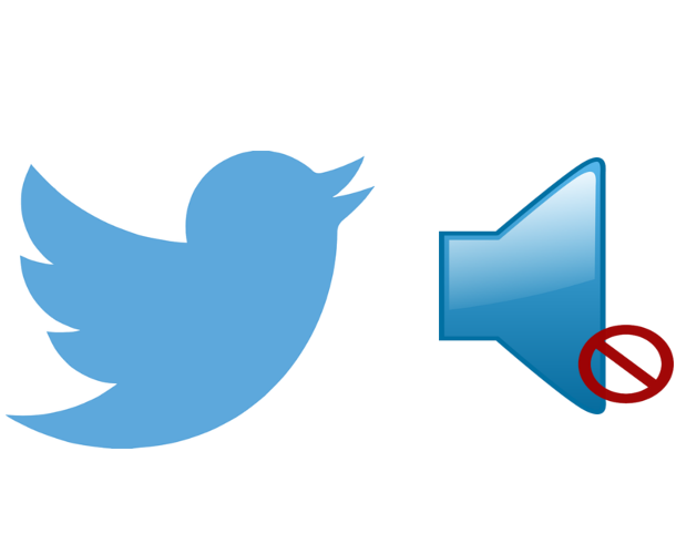 Twitterのミュート機能を使ったら、タイムラインが綺麗になって情報収集がはかどります