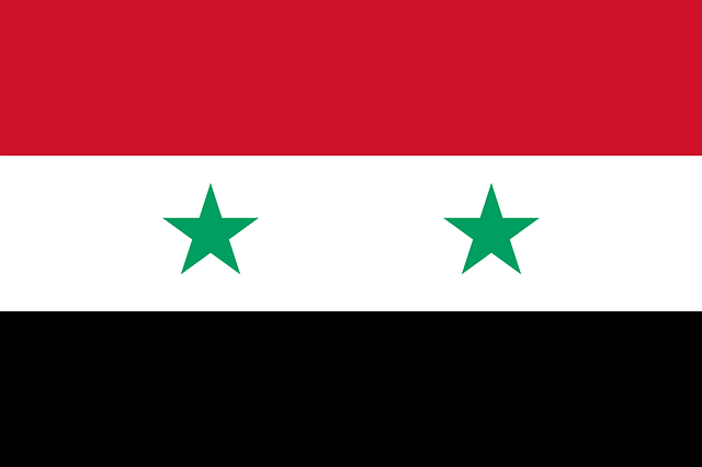 シリア代表